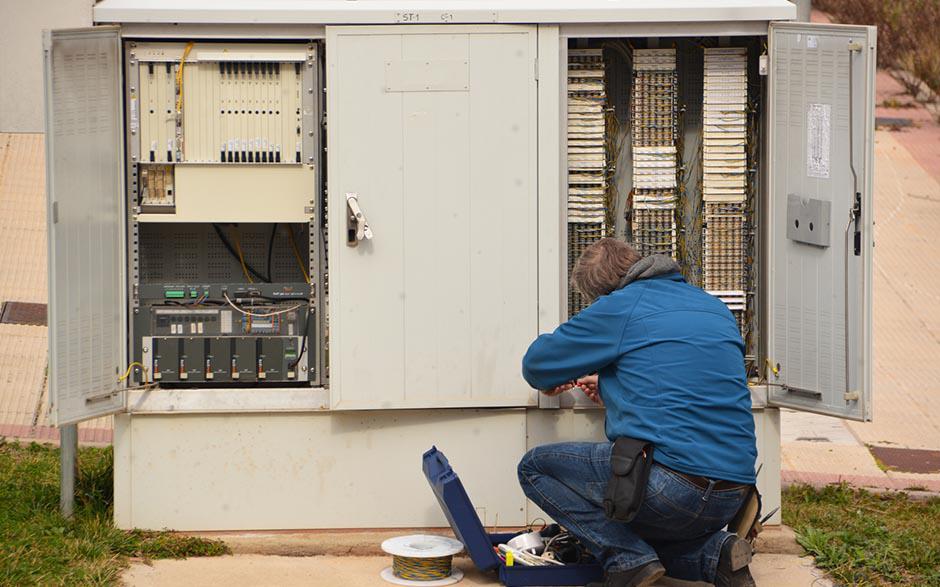  électricien urgence Le Châtelet-en-Brie