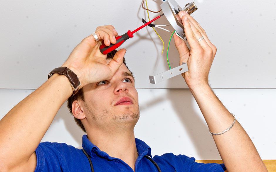  électricien urgence Le Châtelet-en-Brie